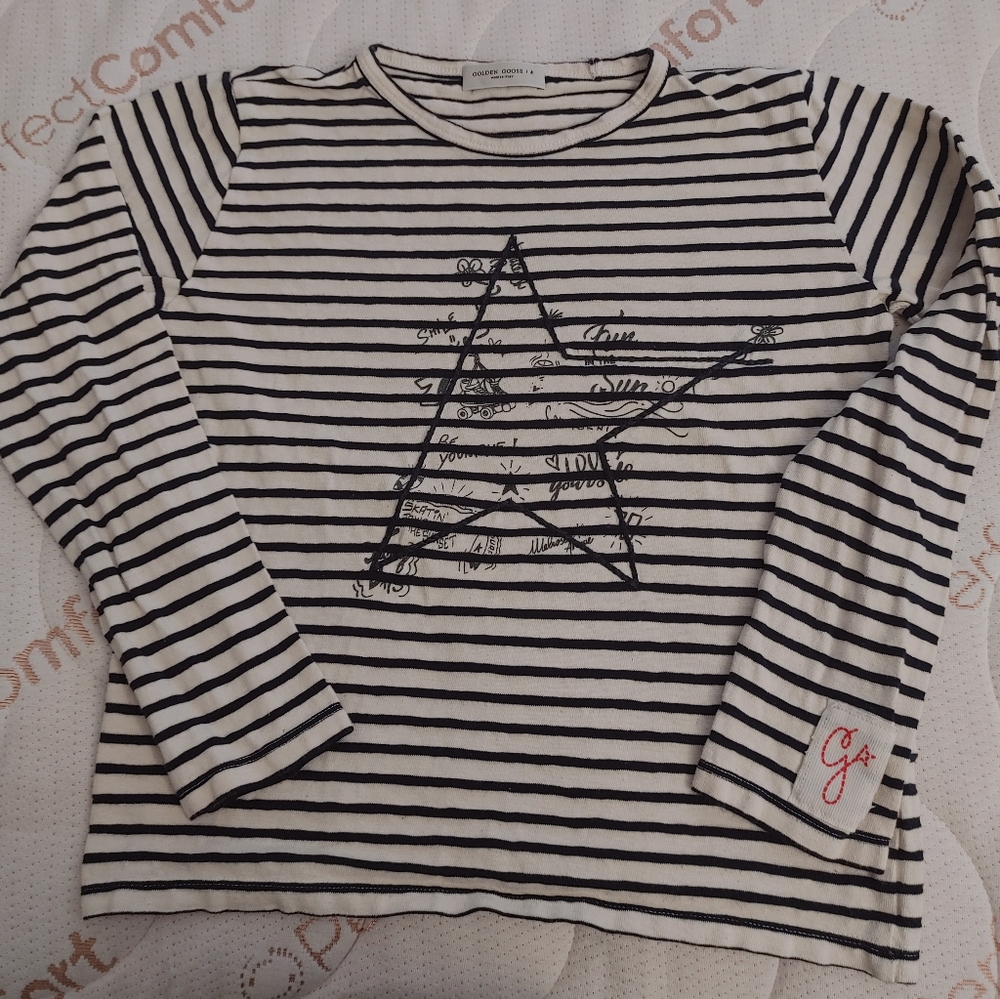 Golden Goose Long sleeve Shirt